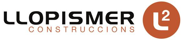 LlopisMer Construccions Logo